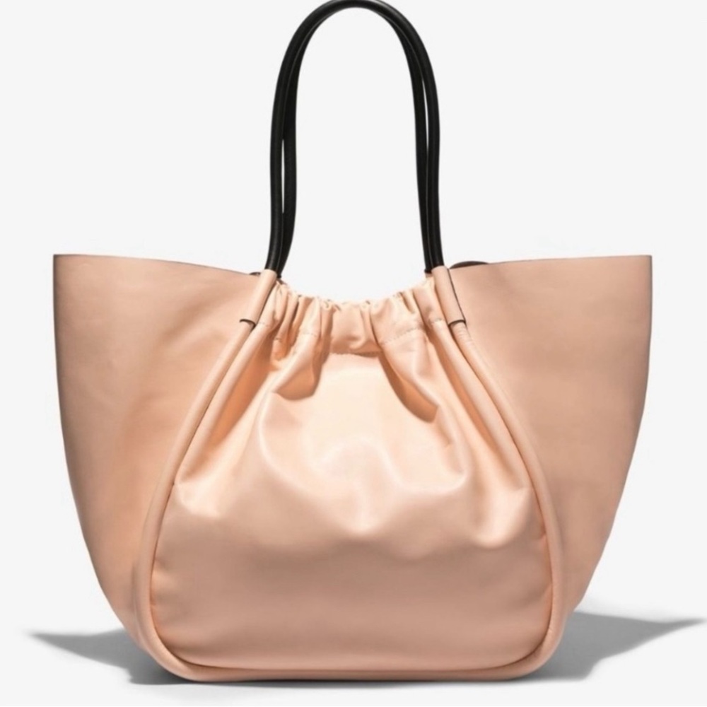 Proenza Schouler large ruched tote